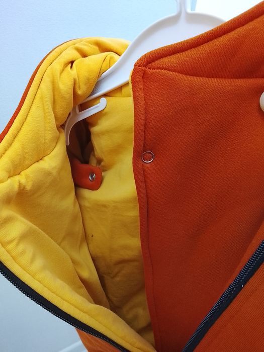 Детские комбинезоны. Рост 56-62