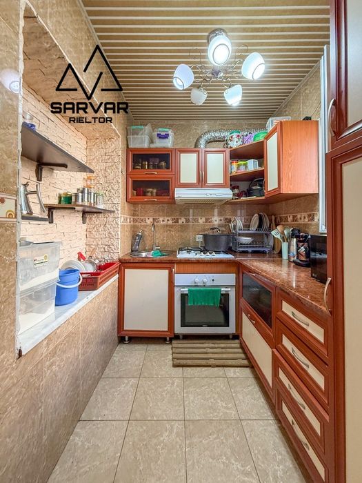 Продам 5/2/4 Паркентский Генерала Петрова 77 серия