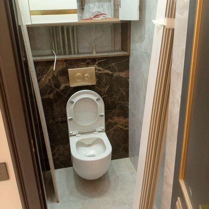 Ремонт квартир под ключ