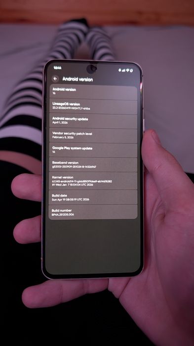 Google Pixel 8 128gb