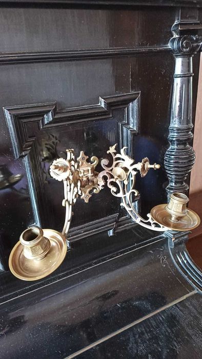 Продается пианино Zimmermann (без подсвечников)