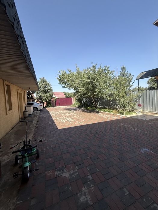 Продам дом в Акжаре