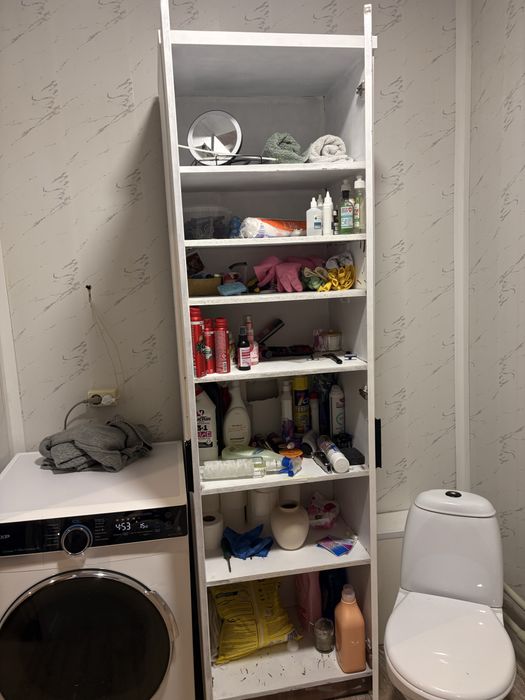 Шкаф для ванной, спальни