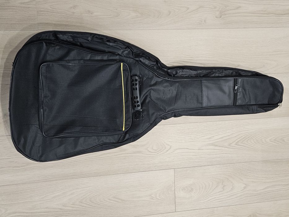 Классическая гитара Yamaha C40