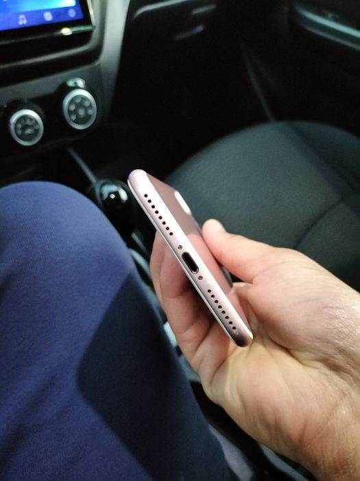 Iphone 7 Plus 32gb/100%