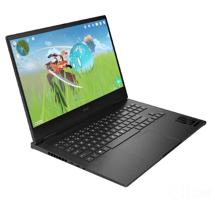OMEN by HP Gaming Laptop 16