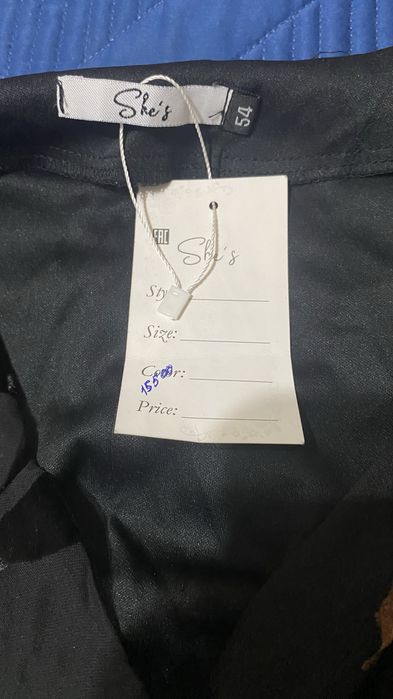 Продам платье новые