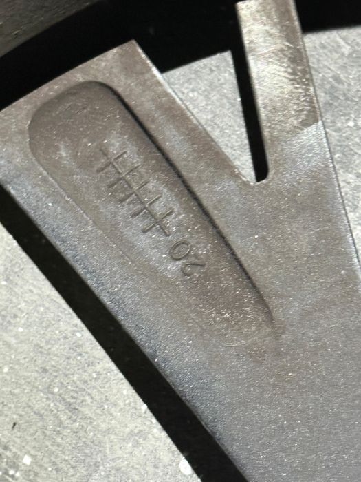 Комплект дисков р18 (диски r18)