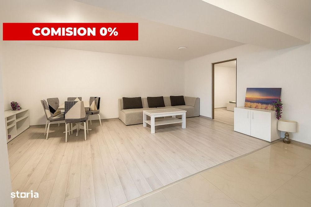 Casa cu 3 camere si 2 bai - Faleza Nord