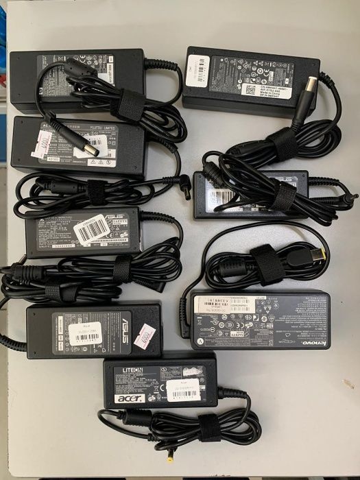 Зарядка для ноутбука Зарядное устройство Блок питания для ноутбука