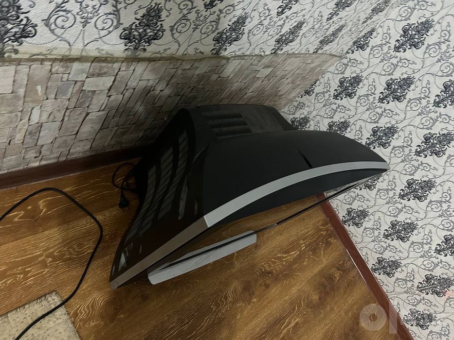 samsung tilizor juda zur