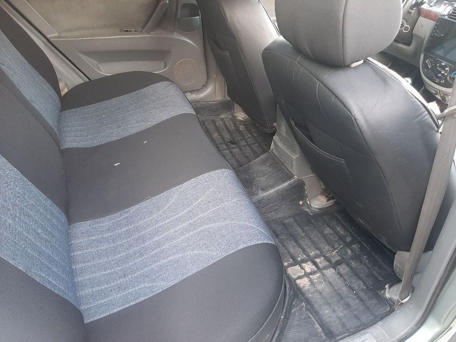 Lasetti jentra qilingan sotiladi