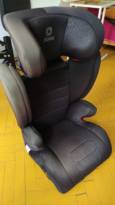 Детско столче за кола Diono Monterey 2 CXT, 15–36 кг, ISOFIX