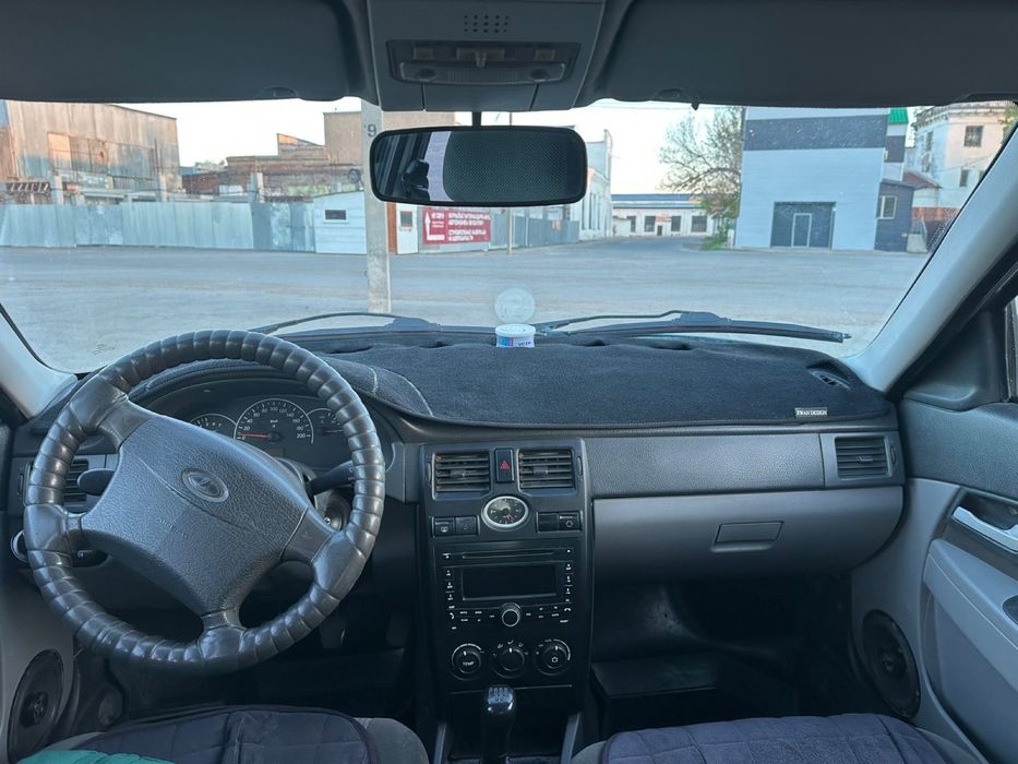 Продам Приору чистая казашка
