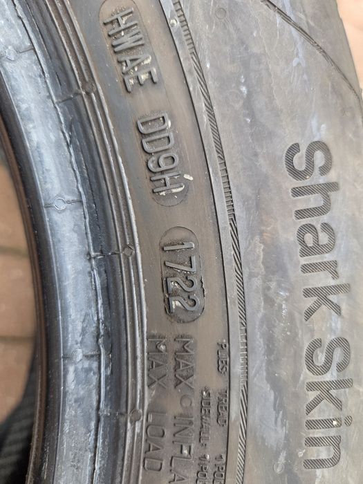 Anvelope UNIROYAL 195/65/15