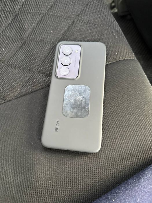 Redmi 15 yengi ishlatilmagan