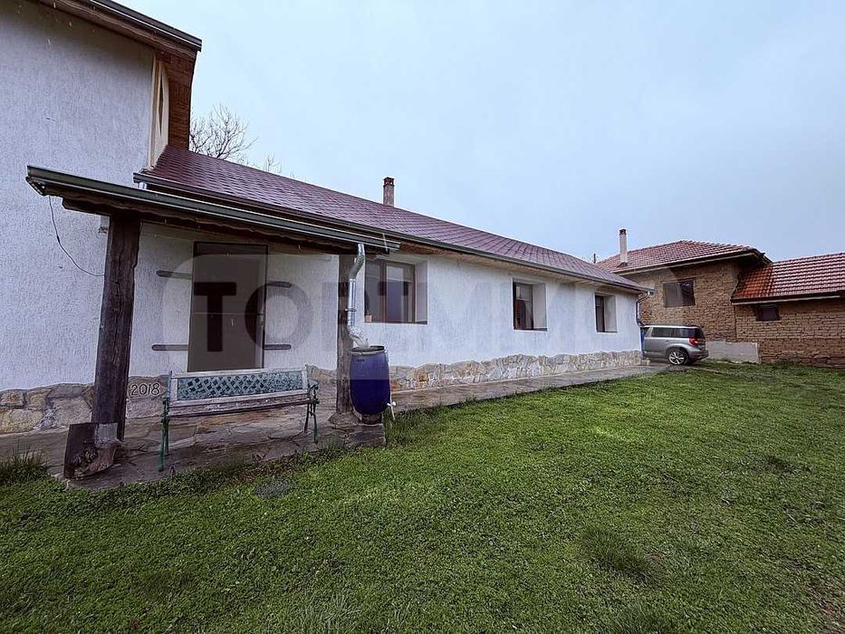 Продава се Къща в с. Александрово, Област Шумен - 315 кв.м за 389 €/кв.м - Снимка #19