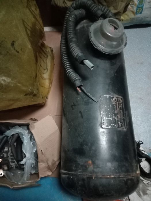 Срочно продам ГБО