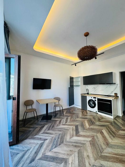 Apartament de inchiriat 2 camere ultracentral –Bd. Regina Elisabeta 25