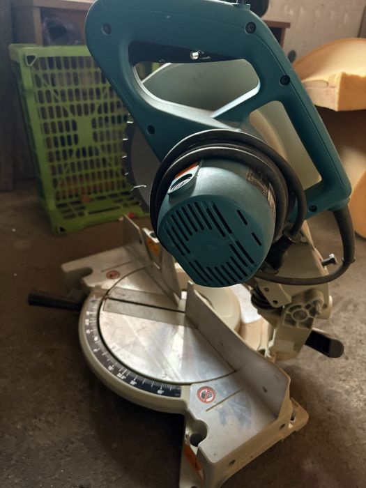 Тарцовочная пила