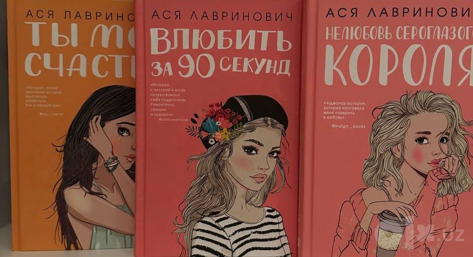 Продаются книги.