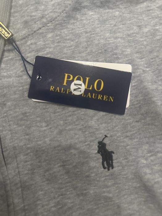 Hanorac polo ralph lauren