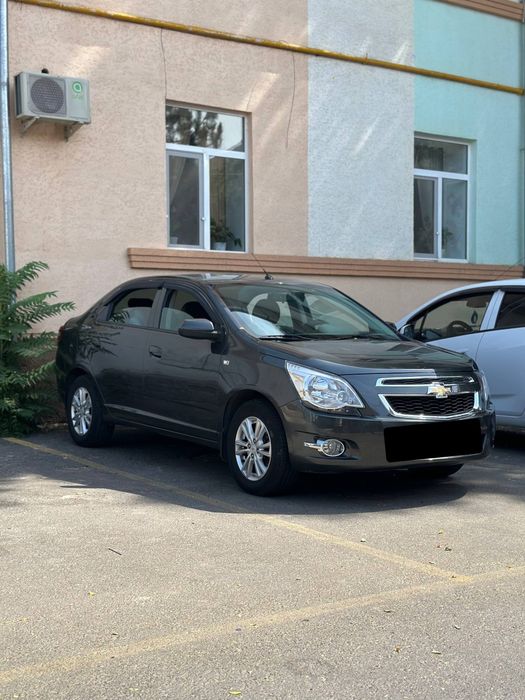 Продается Chevrolet Cobalt 4 поз