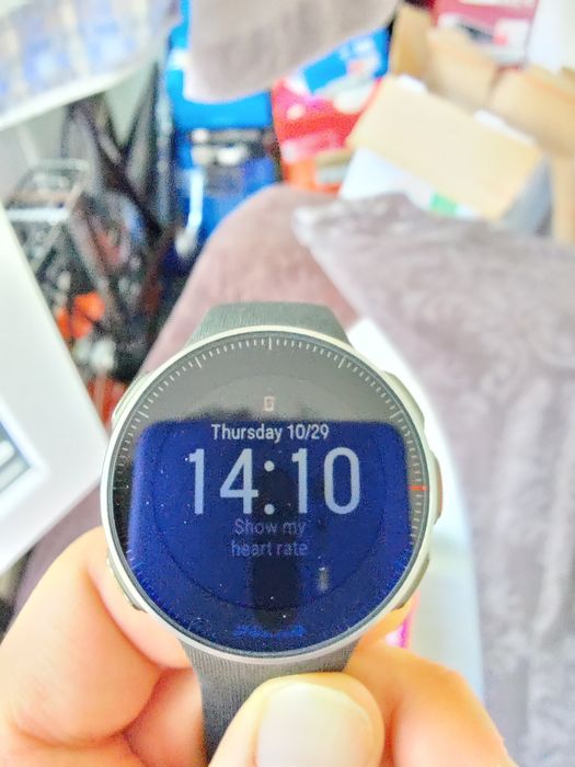 Polar vantage v titan nou nefolosit