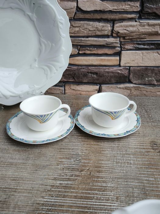 Чаши плато каничка