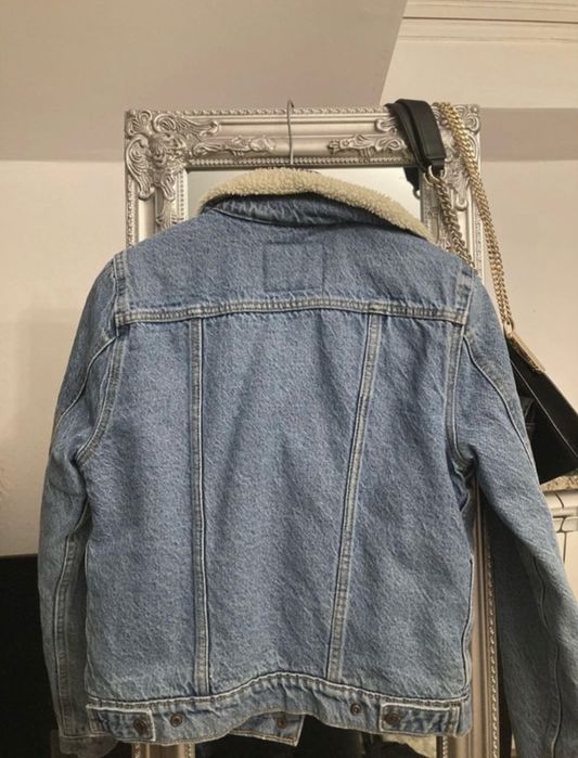 Geaca Levi’s captusita