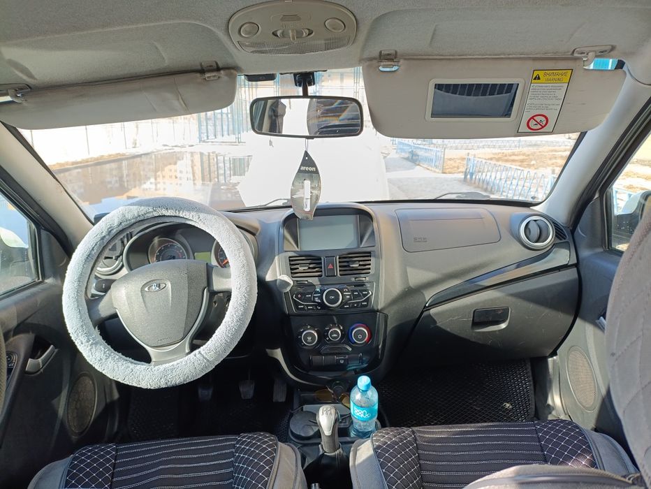 Продам ладу калина 2