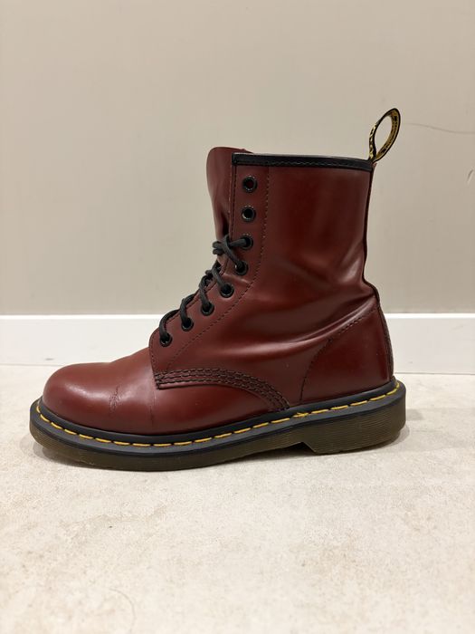 Боти Dr Martens 38 номер