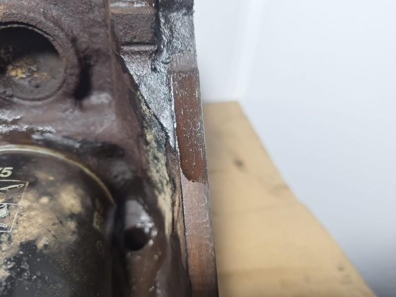 Bloc motor Opel Astra G 1.8i 1796 cmc 122HP / 90kW Z18XE