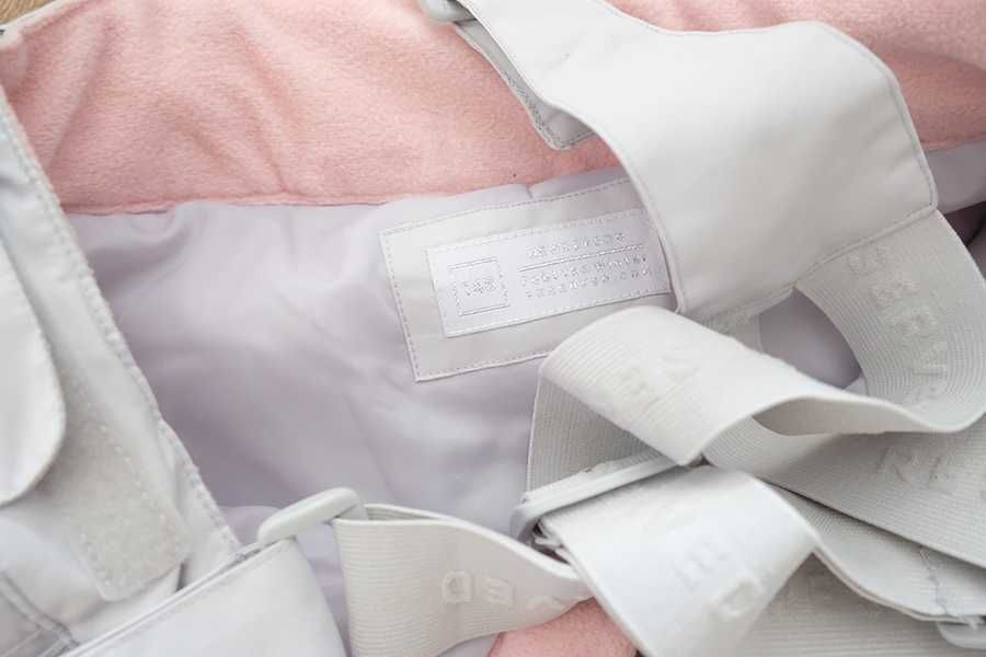 Зимние штаны 146 см