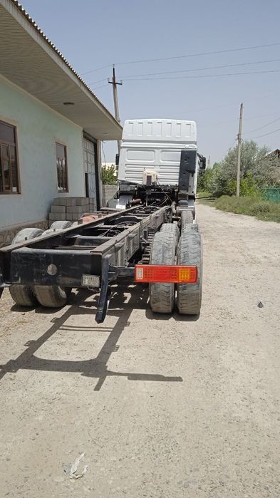 Чакман бартавой гарантия