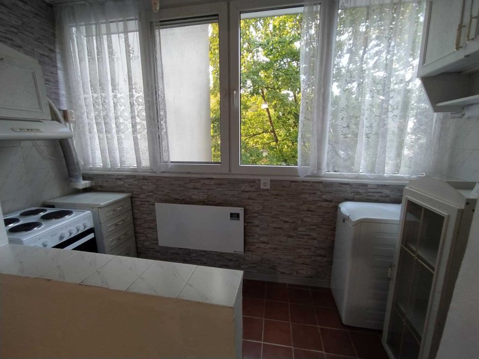 Дава се под наем Двустаен апартамент в София, Младост 1А - 65 кв.м за 612 € - Снимка #8