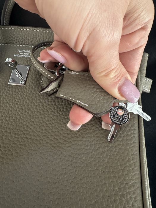 Geanta dama Birkin