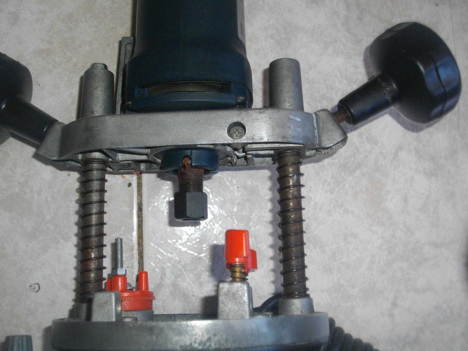 Оберфреза 1200W-1100W-650W Герм/Хол King/ Top Craft/ Black Decker/Echi