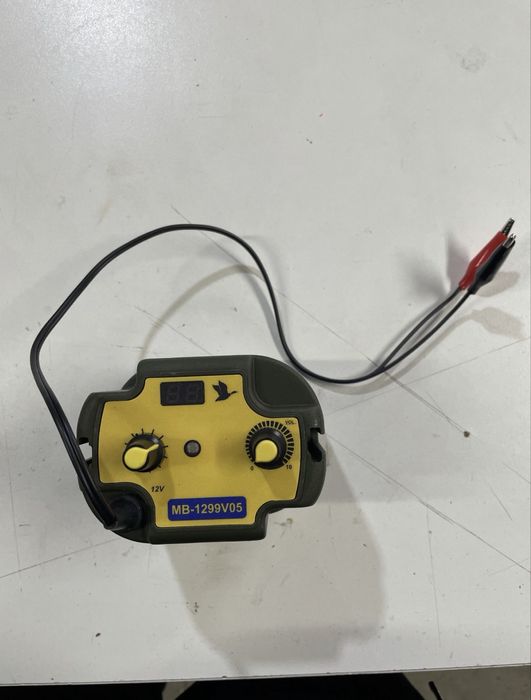 48 звуков ловен имитатор