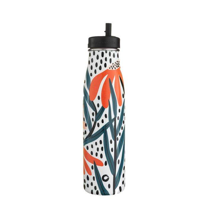 Термо бутилки One Green Bottle 500ml