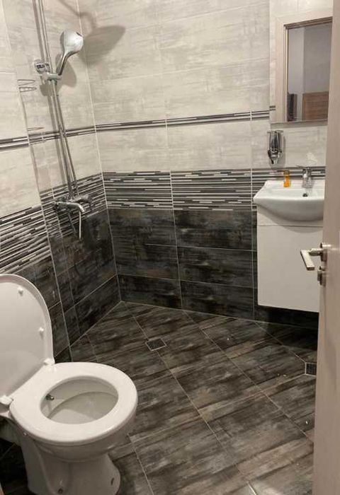 Двустаен ап. в кв. Надежда 1