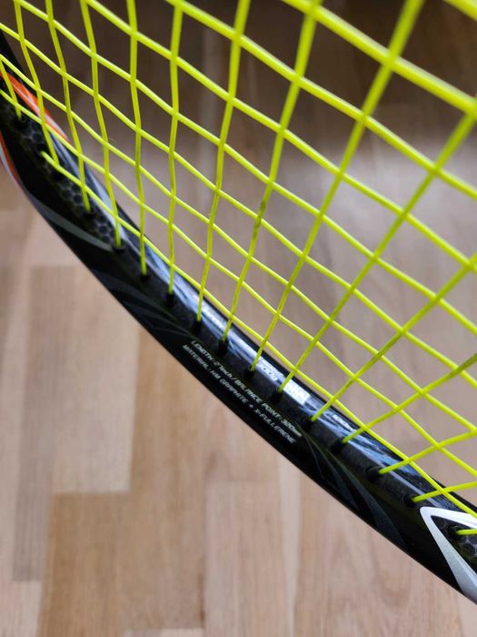 Yonex Ezone Xi 100 (2 бр); Yonex Ezone Xi 98; Yonex Vcore Xi 100
