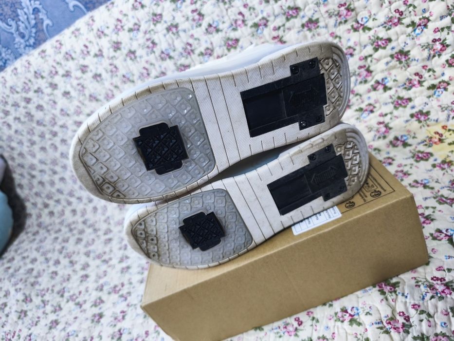 Красовки- Ролики