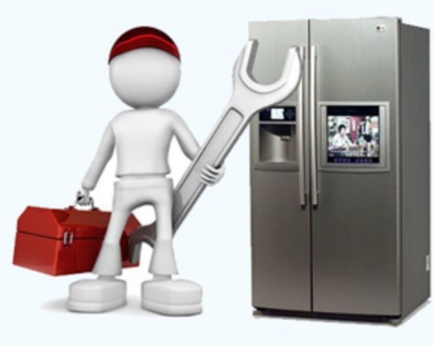 ЗАПРАВКА Фреоном РЕМОНТ Холодильников РЕМОНТ Морозильных Камер