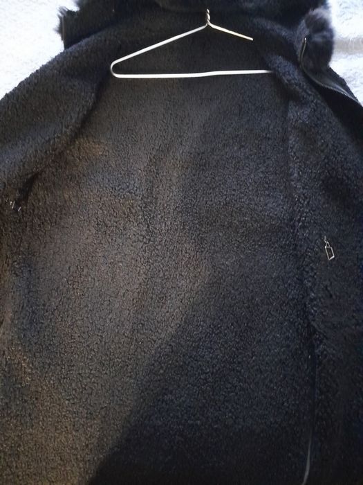 Продам дубленку!