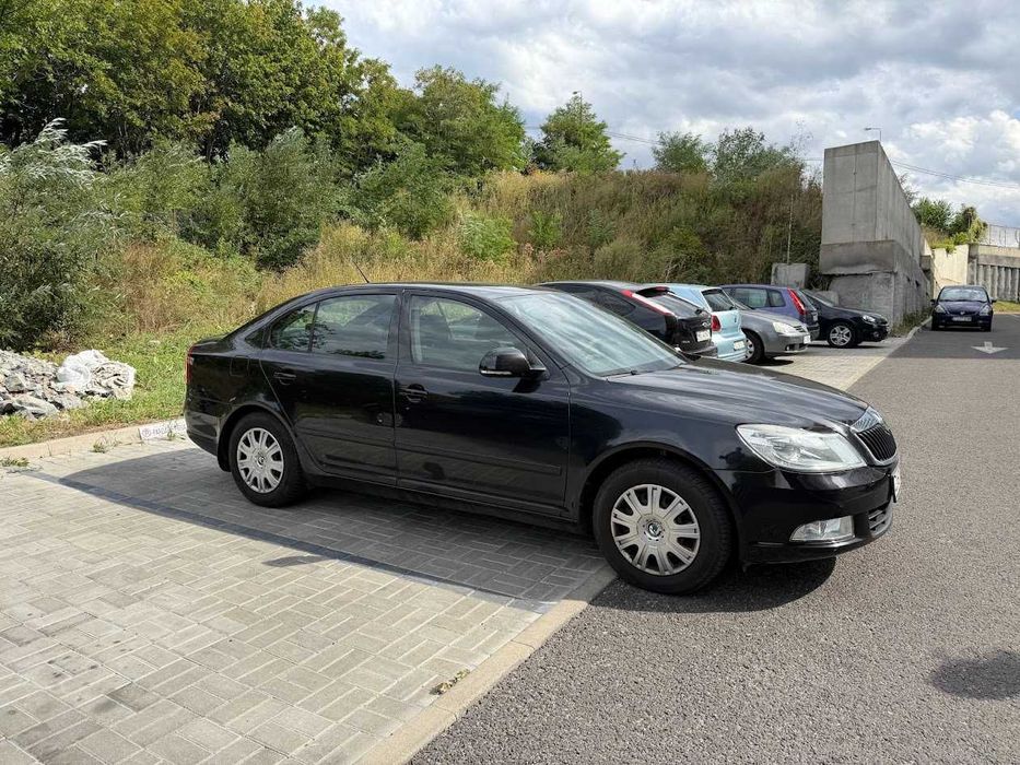 SKODA Octavia 2013 — imagine 4