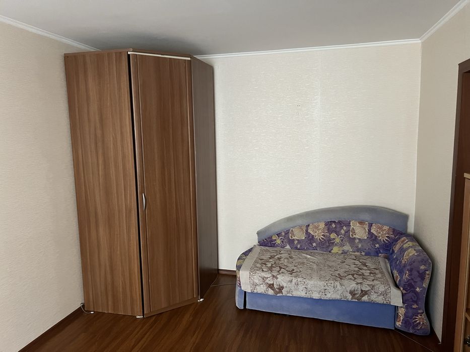 Сдам однокомнатную квартиру