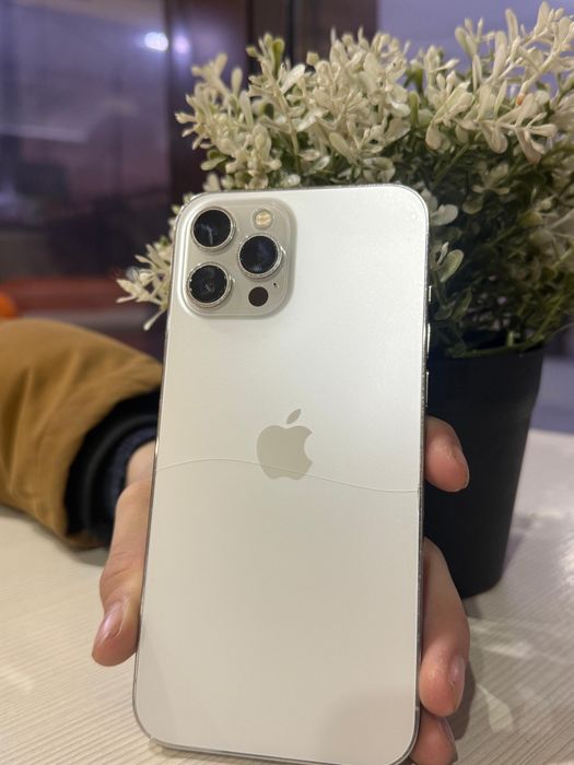 Айфон 12про макс