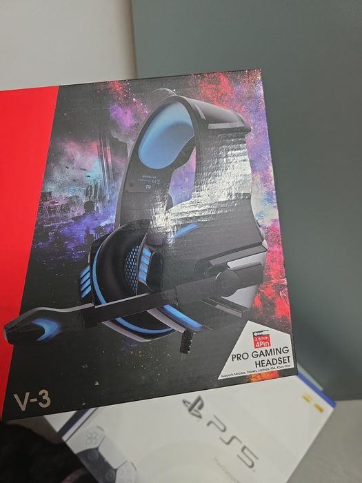 PlayStation 5 Slim Disc Edition (CFI-2016) SIGILAT  02.2025