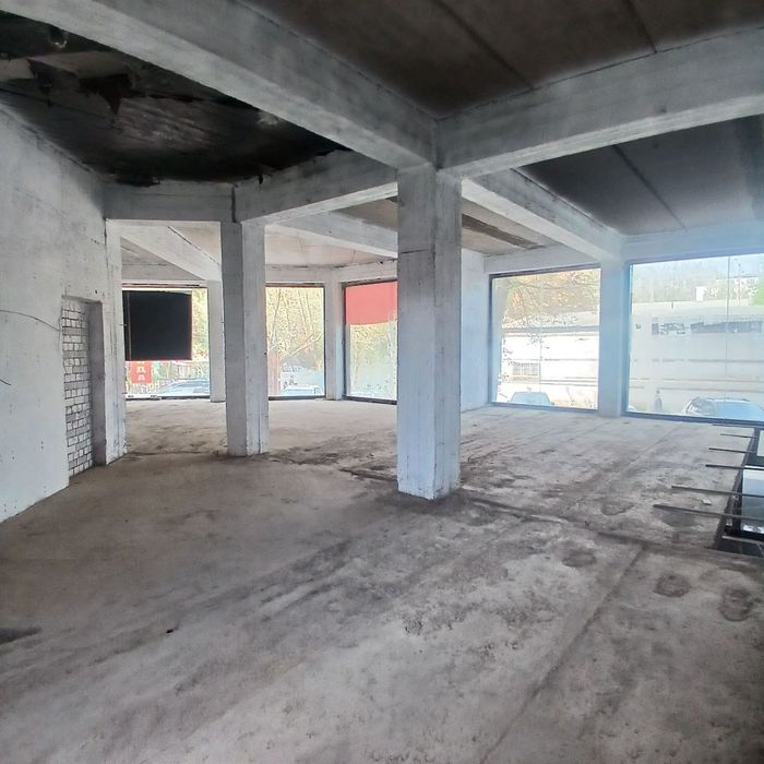 Продаётся Помещение или Сдаётся 600кв